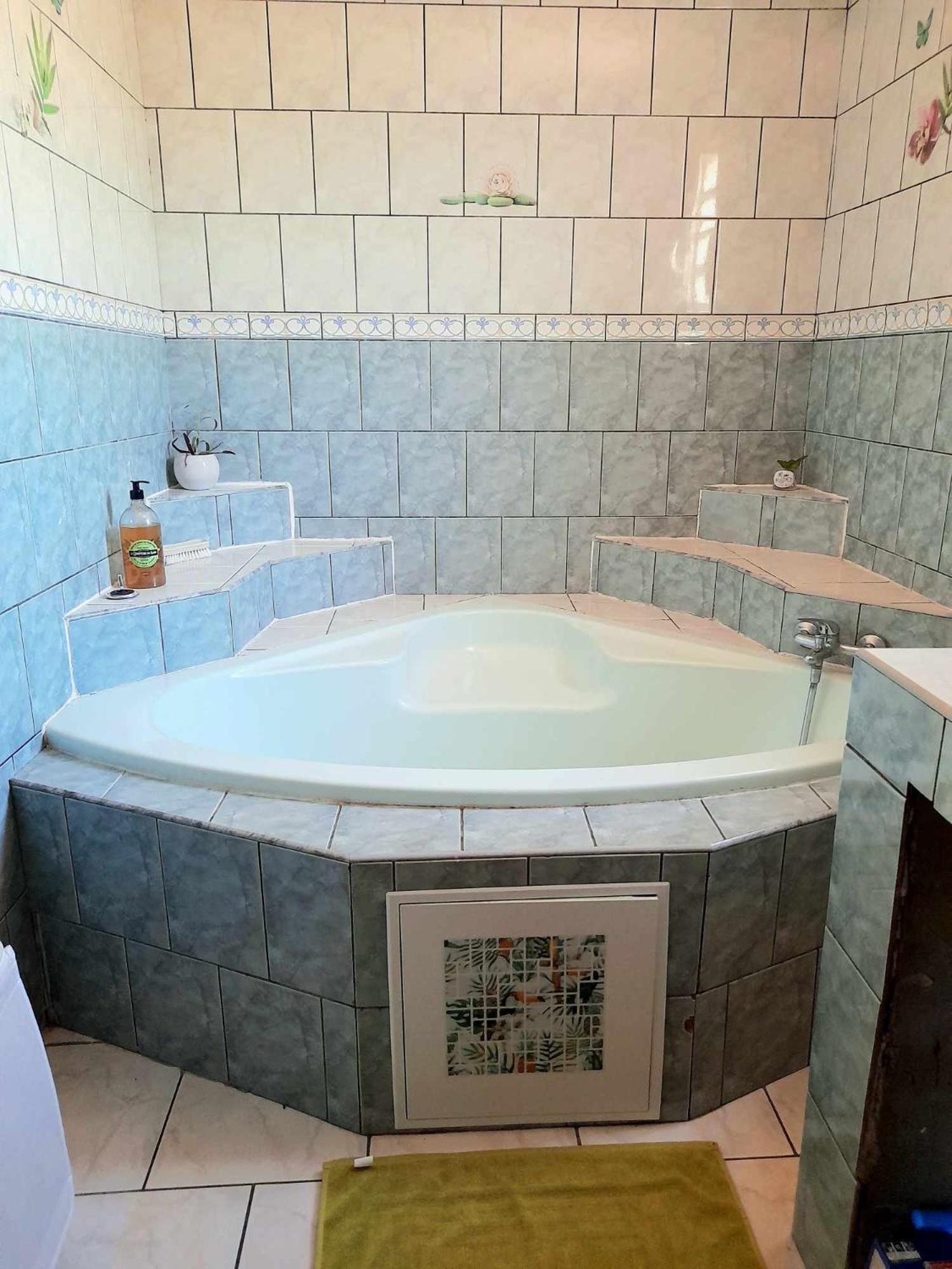 Villa Le Muguet Sauvage Le Tampon Exterior foto